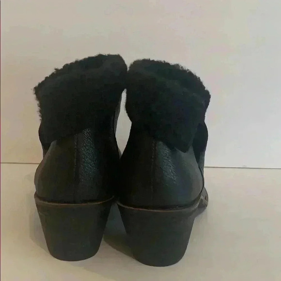 Kelsi Dagger ankle boots - Picture 4 of 8